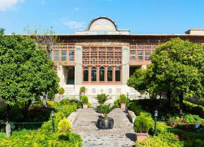 چرا اردیبهشت را برترین فصل سفر به شیراز می شناسند؟