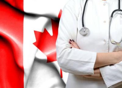 سیستم پزشکی در کانادا چگونه است؟