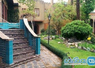 دیدنی های موزه مقدم، زیباترین موزه مرکز دیدنی ایران