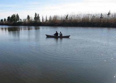 منطقه ای در میانکاله به طبیعت گردی اختصاص یابد