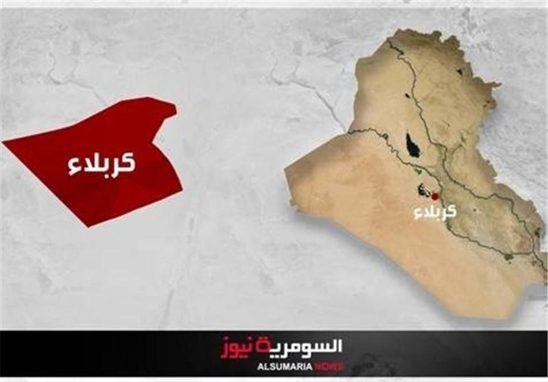 عراق، عدم ثبت ابتلا به کرونا در کربلای معلیبرای سومین روز عراق، عدم ثبت ابتلا به کرونا در کربلای معلیبرای سومین روز پیاپی