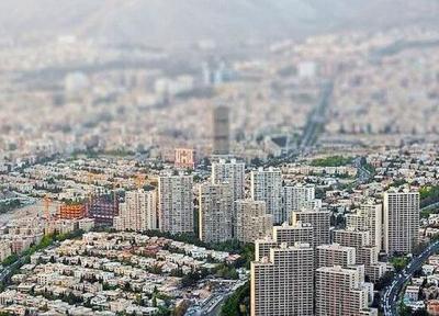 خواب بازار مسکن تا کی ادامه دارد؟ ، کدام منطقه تهران پیشتاز تورم است؟