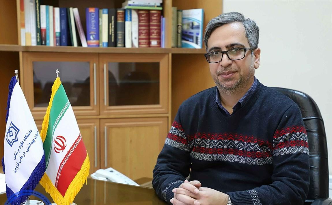 اهدای کمک های مردمی قزوین برای مبارزه با کرونا اهدای یاری های مردمی قزوین برای مبارزه با کرونا
