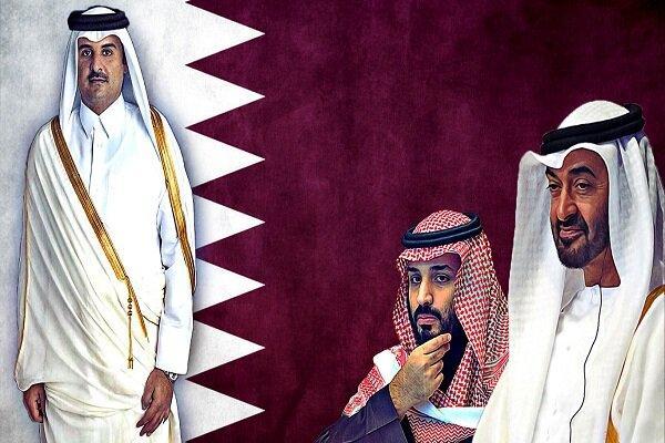 امارات مانع دستیابی به توافق حل بحران قطر شد