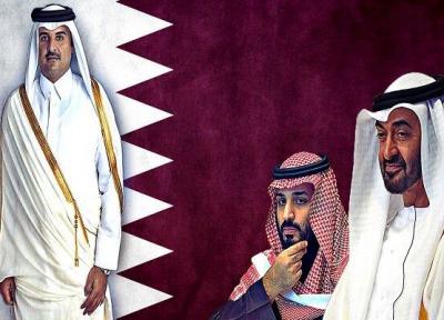 امارات مانع دستیابی به توافق حل بحران قطر شد