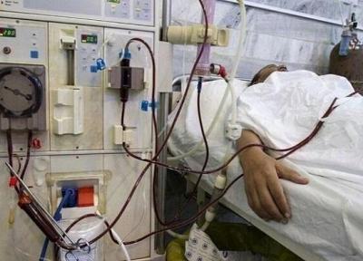 چه کسانی بیشتر در معرض نارسایی کلیه هستند