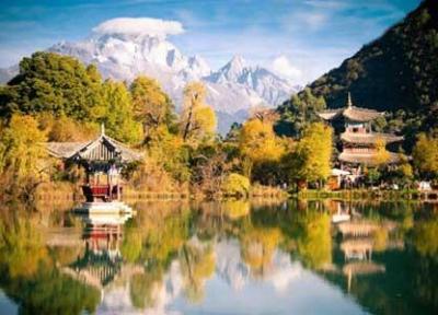 10 شگفتی جالب در کشور چین
