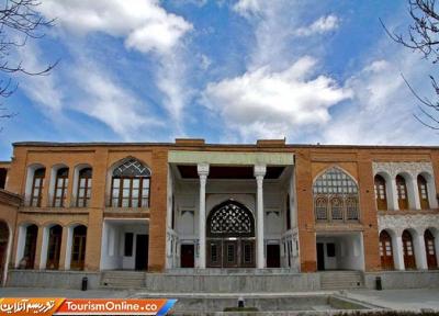 کاهش 90 درصدی درآمد موزه های کردستان با شیوع ویروس کرونا