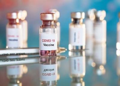 جهت 15 ساله دنیا برای رسیدن به واکسیناسیون فراگیر کووید-19