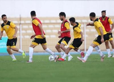 آشوبی: تیم ملی می تواند هر ناممکنی را ممکن کند، بازیکنان ایران در دل رقبا ترس می اندازند