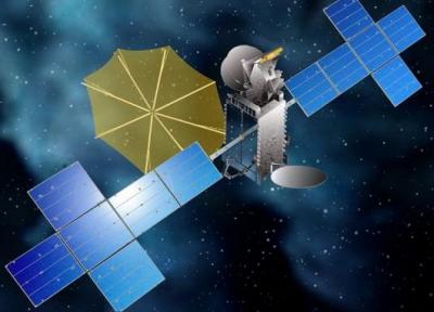 اسپیس ایکس ماهواره رادیویی بزرگ سیریوس را به فضا پرتاب کرد