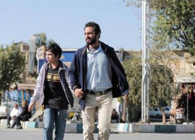 فیلم اصغر فرهادی و محبوبه کلایی در جشنواره فیلم لندن