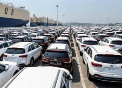 واردات خودروی نو و دست دوم آزاد گردد