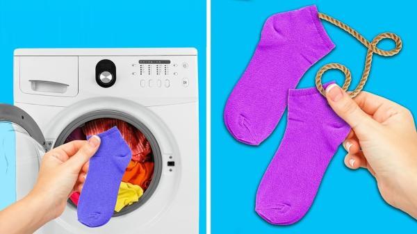 چه لباس هایی را نباید با ماشین لباسشویی شست؟