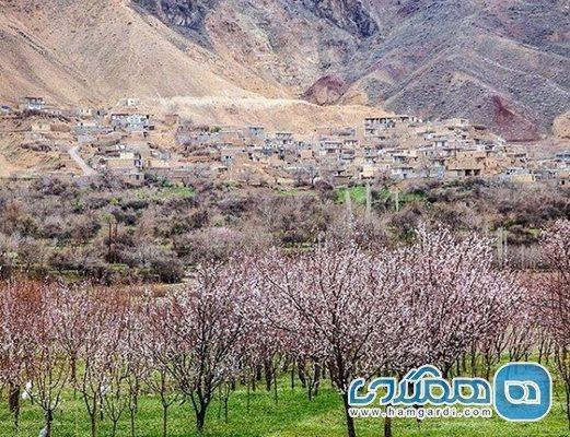 روستای نمهیل خلخال؛ بهشتی گمشده در استان اردبیل