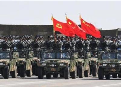 چین در پی سیطره بر تایوان بدون درگیری نظامی