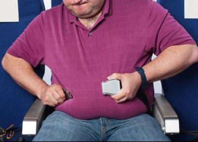 آیا افراد چاق باید پول بیشتری برای بلیط هواپیما پرداخت کنند؟