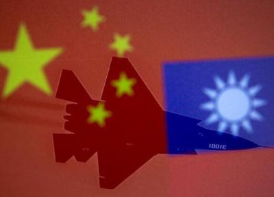 تورهای چین: یورش جنگنده های چینی به حریم تایوان