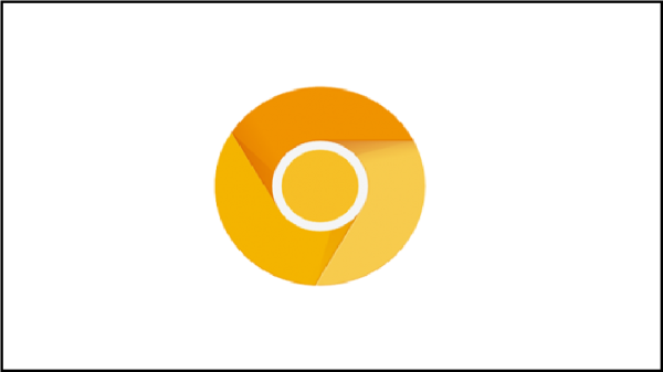 دانلود نسخه اندروید مرورگر وب در حال توسعه کروم زرد Chrome Canary 102.0.4968.0