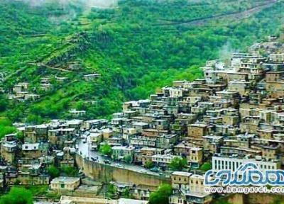 برگزاری همایش هورامان یاری زیادی به توسعه گردشگری استان کرمانشاه می نماید
