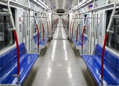 امضای قرارداد مدیریت طرح تامین 2 هزار دستگاه واگن مترو در آینده نزدیک