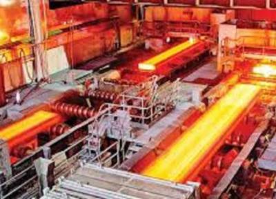 محصولات فولاد خوزستان در 21 بازار جهانی