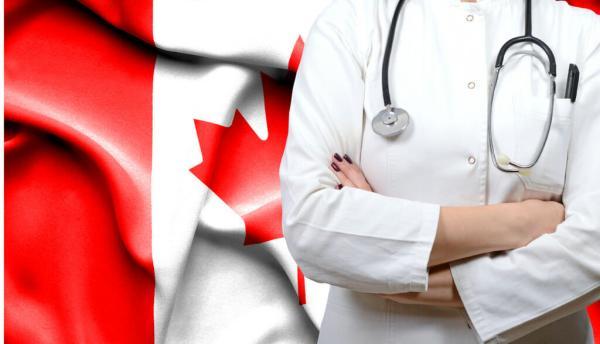 سیستم پزشکی در کانادا چگونه است؟