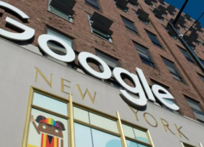 چشم و همچشمی 1 میلیارد دلاری غولهای فناوری ، گوگل در رقابت با اپل در نیویورک پردیس می سازد