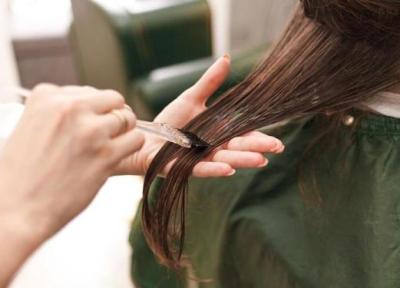 بوتاکس مو چیست؟ ؛ عوارض و خطرات احتمالی بوتاکس مو ، چه کسانی می توانند از بوتاکس مو استفاده کنند؟
