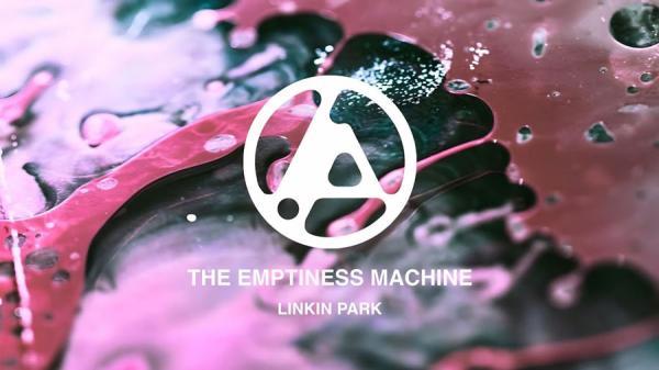 متن و ترجمه آهنگ The Emptiness Machine از گروه Linkin Park متن و ترجمه آهنگ The Emptiness Machine از گروه Linkin Park