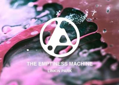 متن و ترجمه آهنگ The Emptiness Machine از گروه Linkin Park