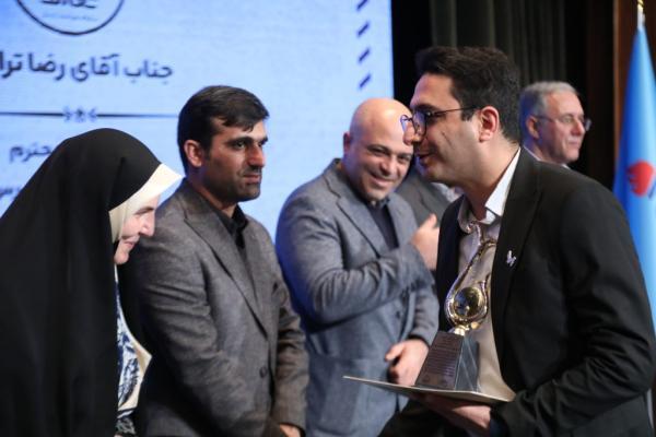 استارتاپ تعارف و بازطراحی تجربه لجستیک در ایران
