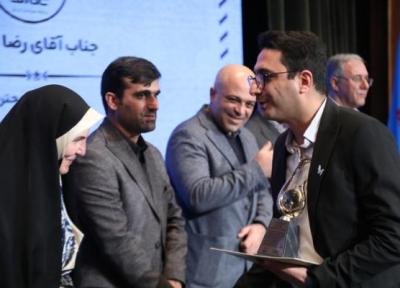 استارتاپ تعارف و بازطراحی تجربه لجستیک در ایران