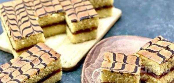 طرز تهیه تی تاپ خانگی بدون نیاز به فر طرز تهیه تی تاپ خانگی بدون نیاز به فر