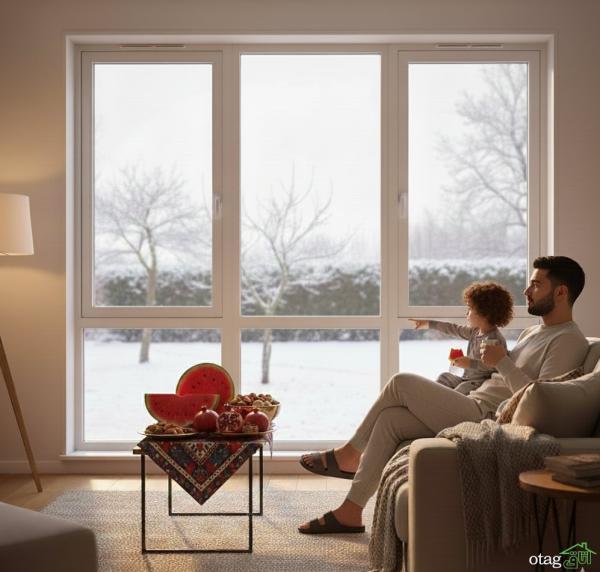 قیمت پنجره آلومینیومی: راهنمای جامع و کاربردی برای انتخاب برترین گزینه