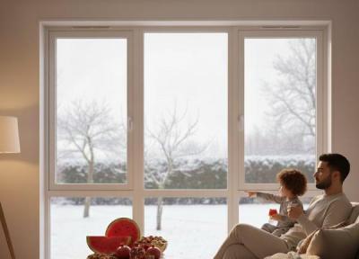 قیمت پنجره آلومینیومی: راهنمای جامع و کاربردی برای انتخاب برترین گزینه