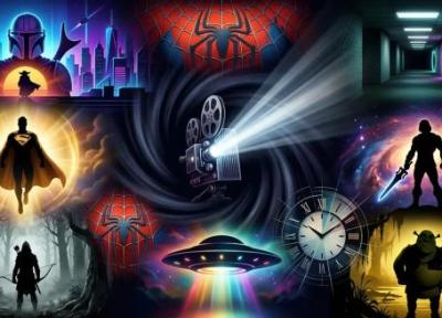 10 فیلم هیجان انگیز تابستان 2026 که نباید از دست بدهید