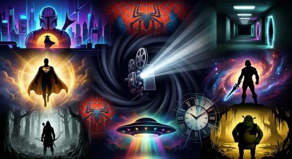 10 فیلم هیجان انگیز تابستان 2026 که نباید از دست بدهید